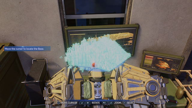 Marvel Человек-паук 2. Побочные активности