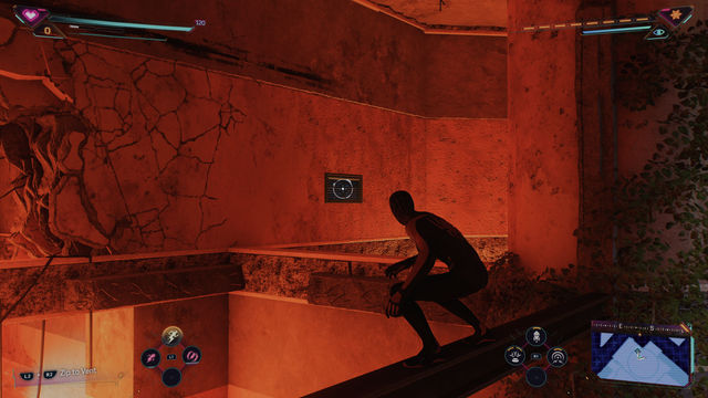 Marvel Человек-паук 2. Побочные активности