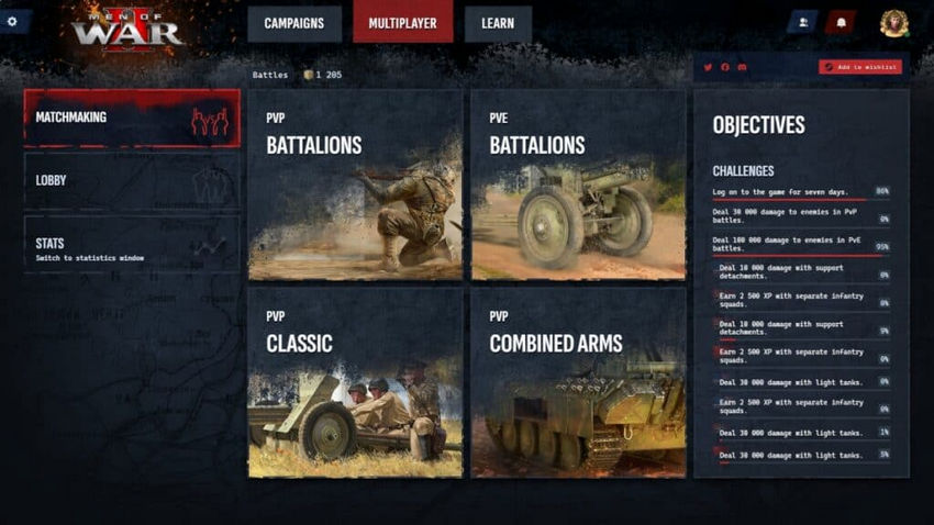 Men of War 2. Советы