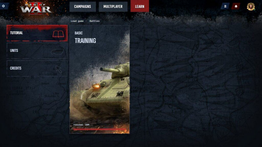 Men of War 2. Советы
