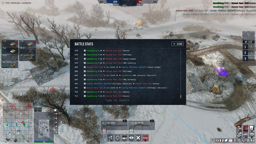 Men of War 2. Победа