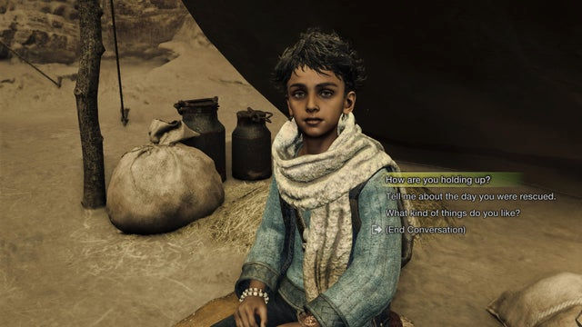 Monster Hunter Wilds. Прохождение