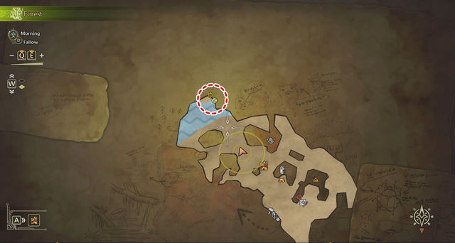 Monster Hunter Wilds. Побочные задания