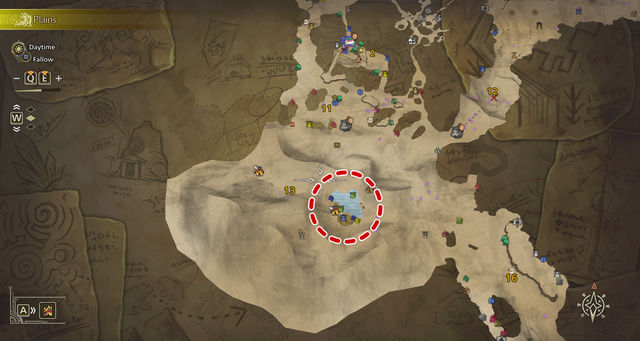 Monster Hunter Wilds. Побочные задания