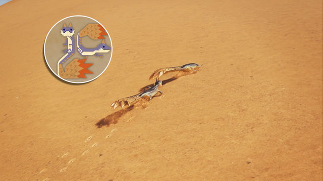 Monster Hunter Wilds. Побочные задания