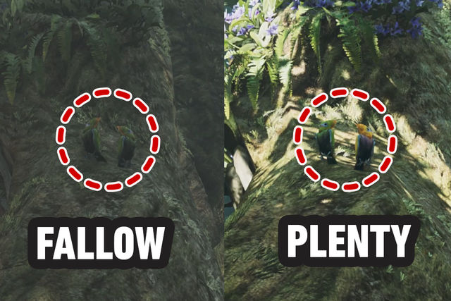 Monster Hunter Wilds. Побочные задания