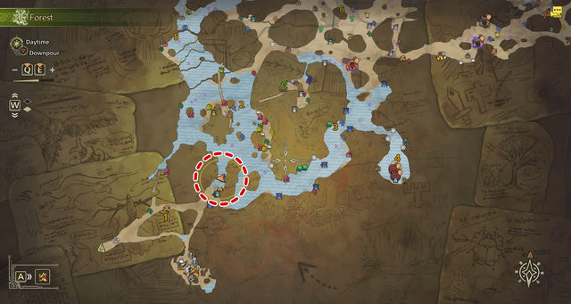 Monster Hunter Wilds. Побочные задания