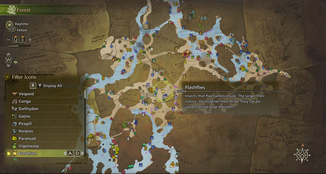 Monster Hunter Wilds. Побочные задания