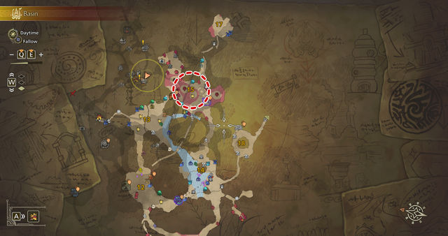 Monster Hunter Wilds. Побочные задания