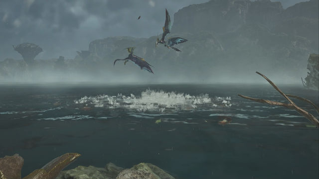 Monster Hunter Wilds. Побочные задания