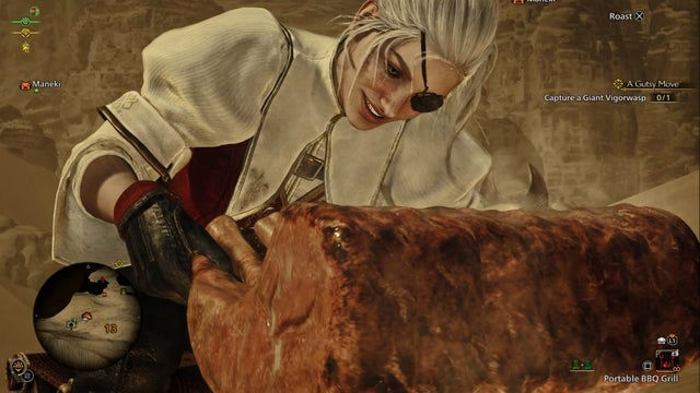 Monster Hunter Wilds. Советы