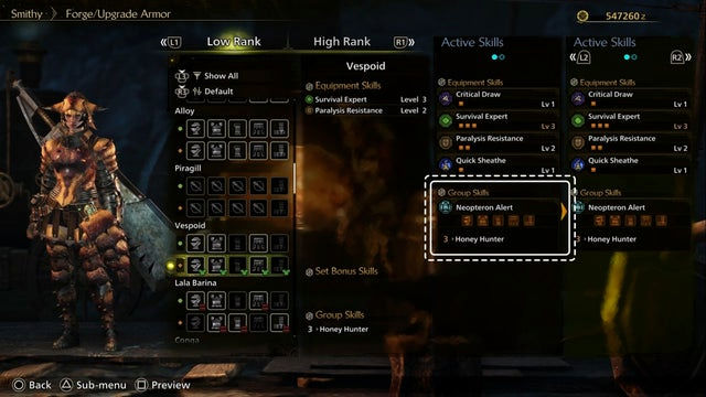 Monster Hunter Wilds. Советы