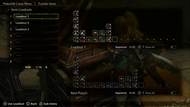 Monster Hunter Wilds. Советы