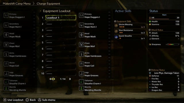 Monster Hunter Wilds. Советы