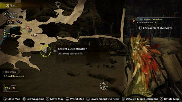 Monster Hunter Wilds. Советы