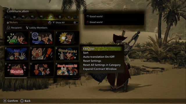 Monster Hunter Wilds. Советы