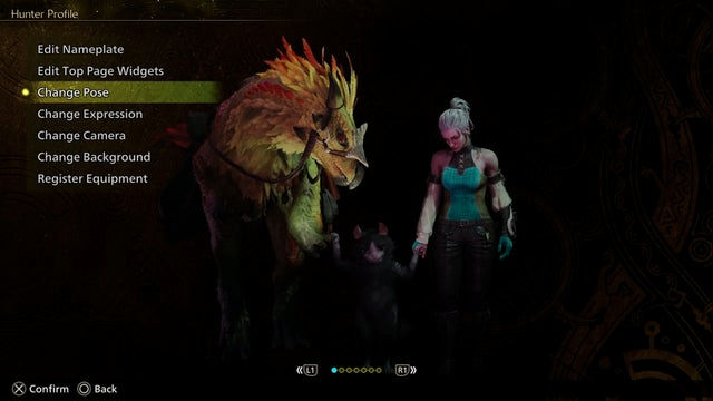 Monster Hunter Wilds. Советы