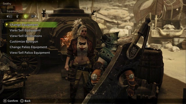 Monster Hunter Wilds. Советы