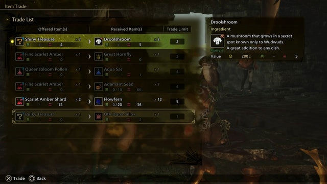 Monster Hunter Wilds. Советы