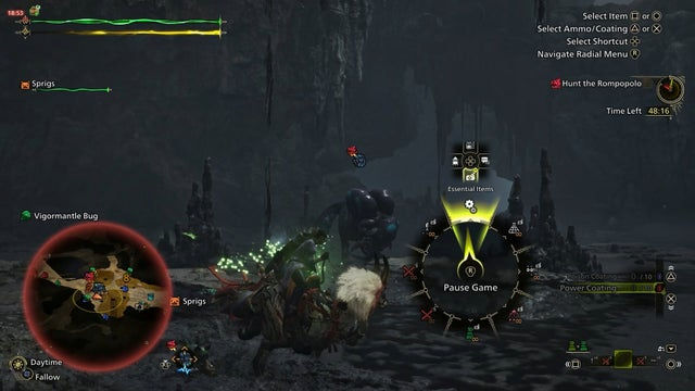 Monster Hunter Wilds. Мультиплеер