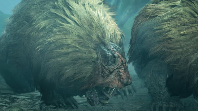 Monster Hunter Wilds. Прохождение