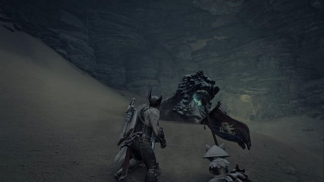 Monster Hunter Wilds. Прохождение