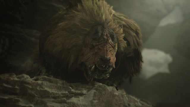 Monster Hunter Wilds. Прохождение