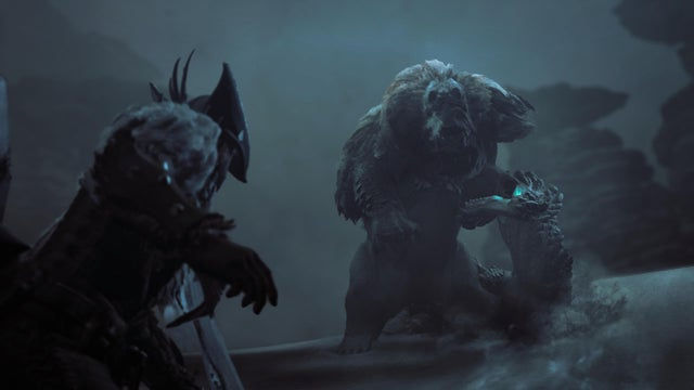 Monster Hunter Wilds. Прохождение