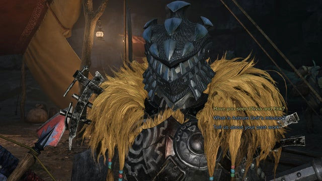 Monster Hunter Wilds. Прохождение