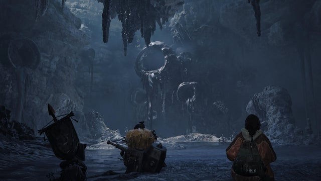 Monster Hunter Wilds. Прохождение