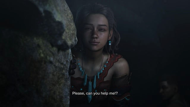 Monster Hunter Wilds. Прохождение