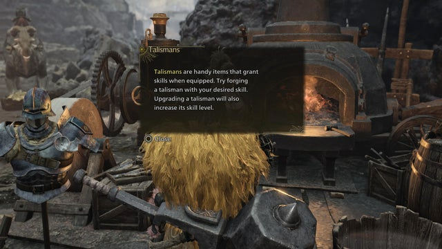 Monster Hunter Wilds. Прохождение