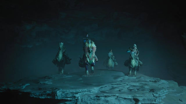 Monster Hunter Wilds. Прохождение