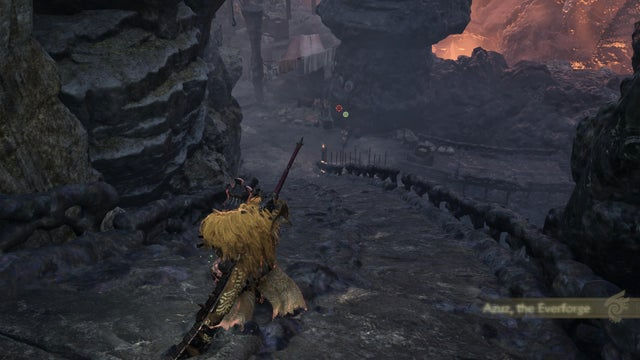 Monster Hunter Wilds. Прохождение