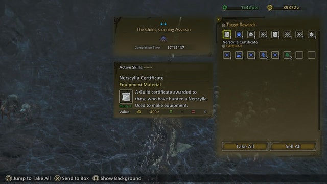 Monster Hunter Wilds. Прохождение