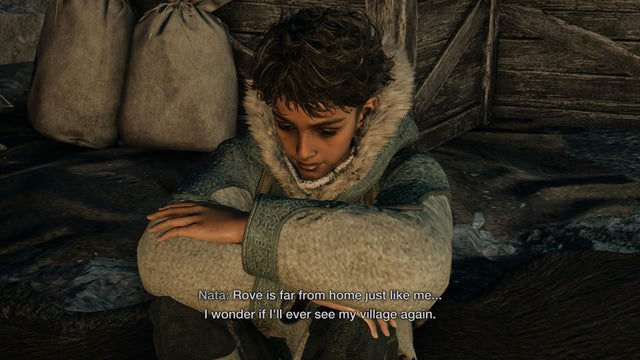 Monster Hunter Wilds. Прохождение