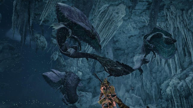 Monster Hunter Wilds. Прохождение