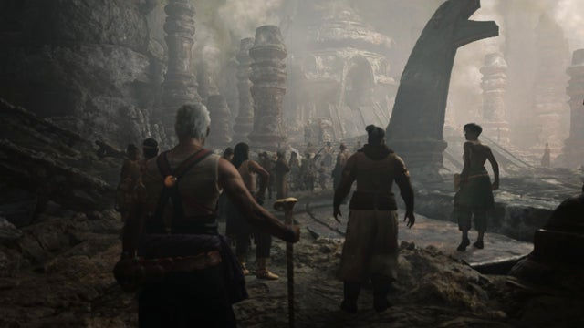 Monster Hunter Wilds. Прохождение