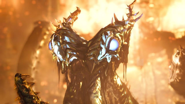 Monster Hunter Wilds. Прохождение