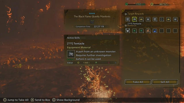 Monster Hunter Wilds. Прохождение