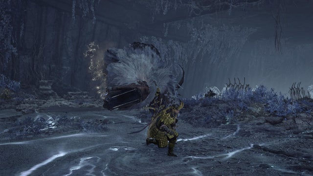 Monster Hunter Wilds. Прохождение