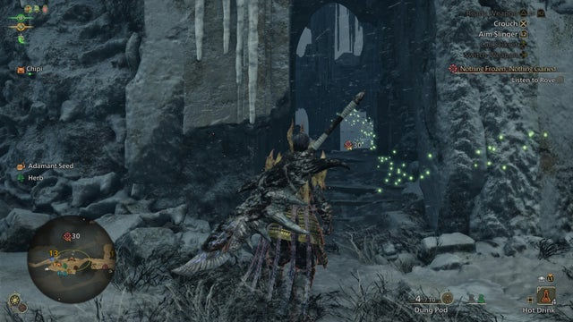 Monster Hunter Wilds. Прохождение