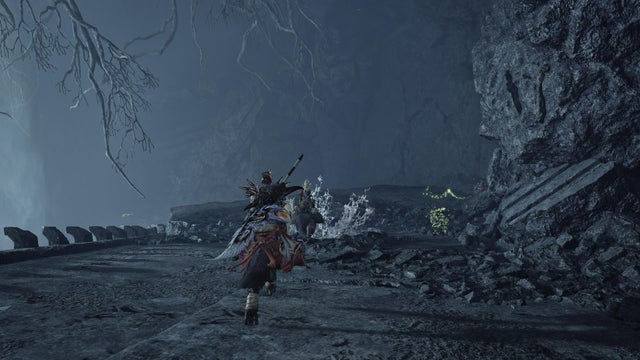 Monster Hunter Wilds. Прохождение