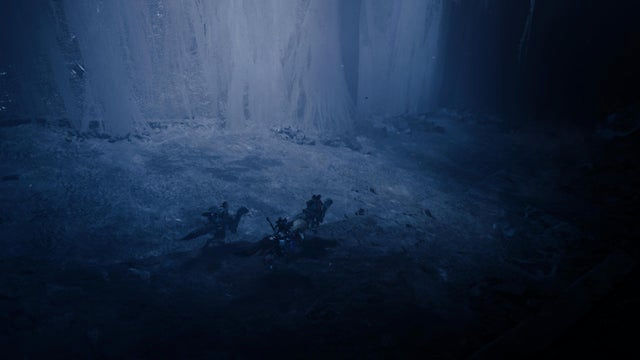 Monster Hunter Wilds. Прохождение