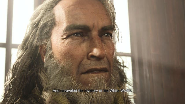 Monster Hunter Wilds. Прохождение