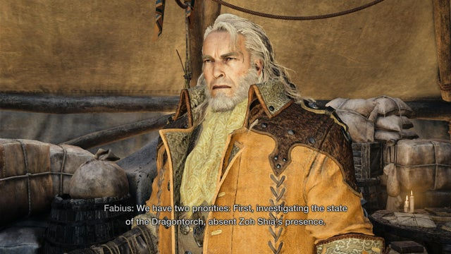 Monster Hunter Wilds. Прохождение