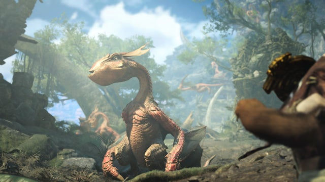 Monster Hunter Wilds. Прохождение