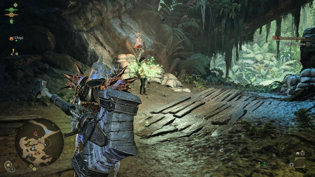 Monster Hunter Wilds. Прохождение