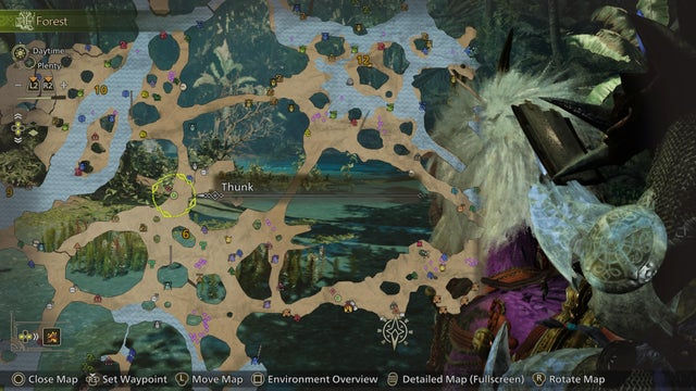 Monster Hunter Wilds. Прохождение