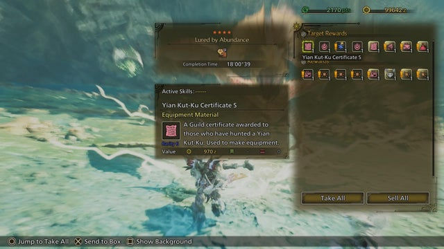 Monster Hunter Wilds. Прохождение